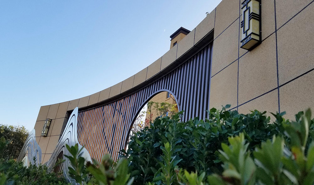 國慶 | 鼎建園林與祖國同慶！